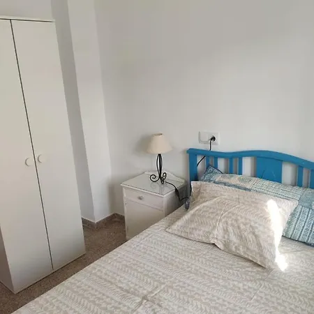 Apartment Vacaciones En La Playa