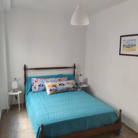 Vacaciones En La Playa *