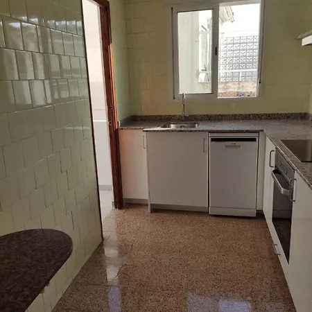 Vacaciones En La Playa Apartment *