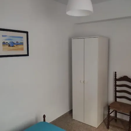Apartment Vacaciones En La Playa